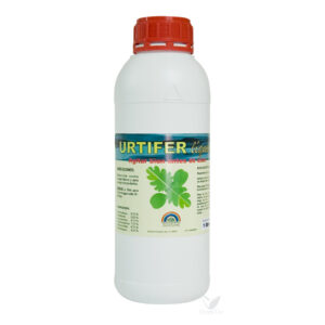 Urtifer (Ortiga) 0,25 L
