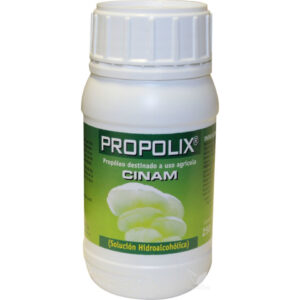 Propolix cinam 250 ml antioidio