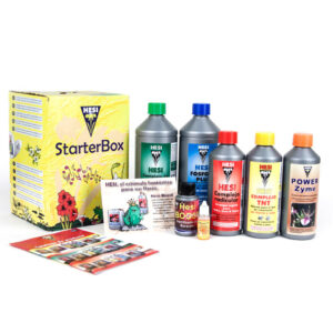 Kit de Cultivo Hesi Tierra