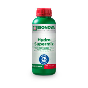 Hydro SuperMix 1 L BioNova