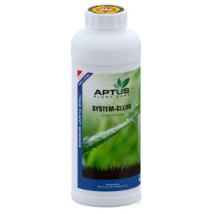 System Clean 5 L
