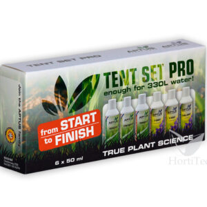 Tent Set Pro (6ud)