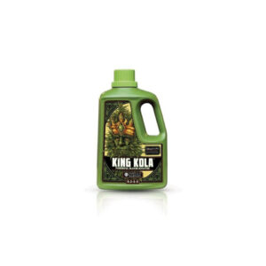 King kola 3.79 L Emerald Harvest