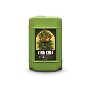 King kola 9.46 L Emerald Harvest