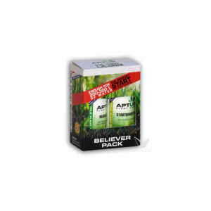Believer pack