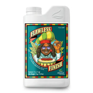 Flawless Finish 1 L Advanced Nutrients