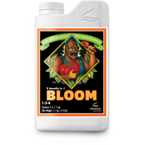 Ph perfect bloom 1 L Advanced Nutrients