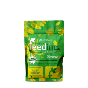 Grow 500g Green House Feeding
