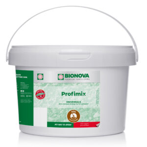 ProfiMix 2Kg Bio Nova