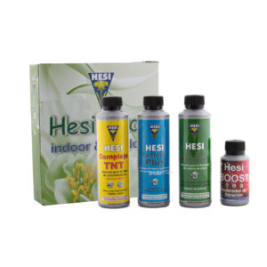Hesi Pack
