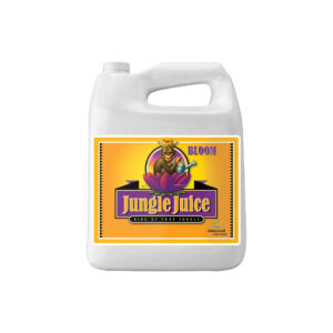 Jungle Juice Bloom 10 L Advanced Nutrients