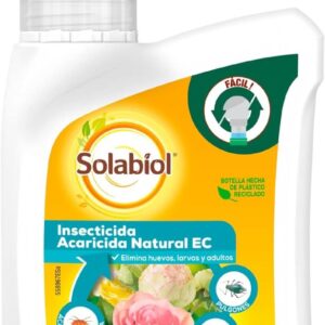 Insecticida-Acaricida Natural EC