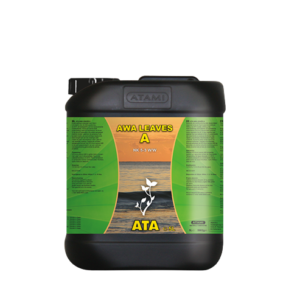 Awa leaves A 5 L Atami