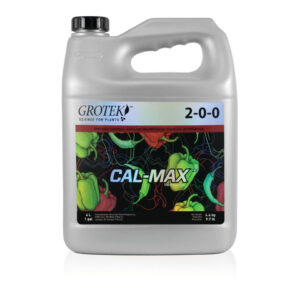 Cal-max 4 l