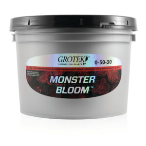 Monster bloom 2.5 kg