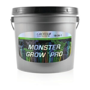 Monster grow pro 5 kg