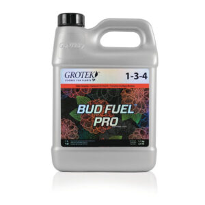 Bud fuel pro 1 l