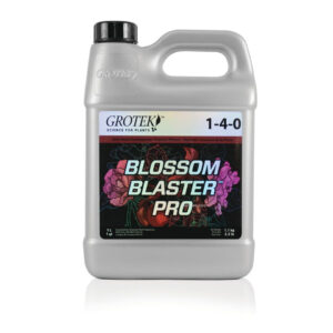 Blossom Blaster™ Pro 1 L