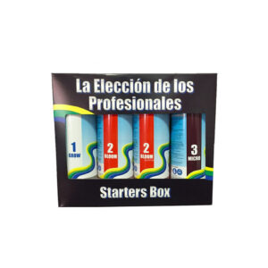 Dutch Formula Micro Box (4Vx 0,25 ml)