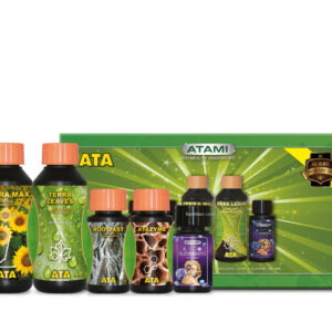 Micro Kit Ata Tierra All-in-one