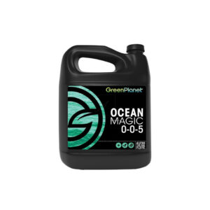 Ocean magic 4 l