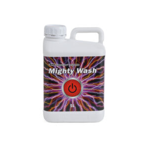 Mighty wash 5 L