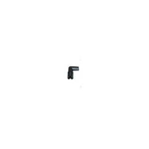 Codo negro Hydrobac