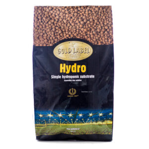 Sustrato Hydro Round 45 L