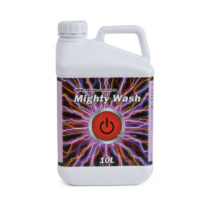 Mighty wash 10 L