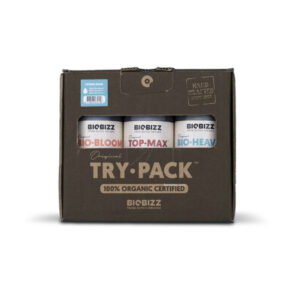 Try Pack™ Hydro