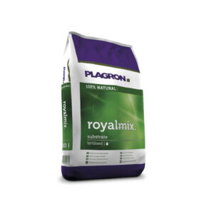 Sustrato Royalmix 50L Plagron