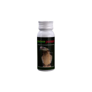 Snake poison 50 ml