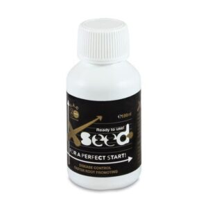 X-seed 100 ml Bac