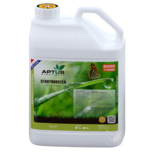 Startbooster 5 l