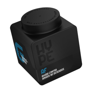 Af 250 ml The Hype Company
