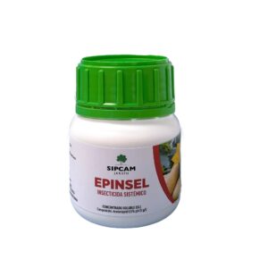 Epinsel insecticida sistémico líquido 100ml Sipcam