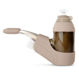 Pack de viaje vaporizador Proxy desert Puffco