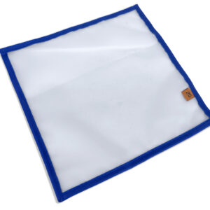 Tapete de secado 20x20cm 25 micras chocolizer Poppins Lab