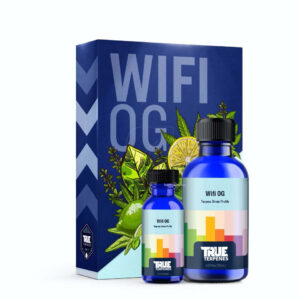 Terpeno wifi og 15 ml