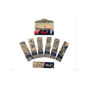 Monkey Pack Wood