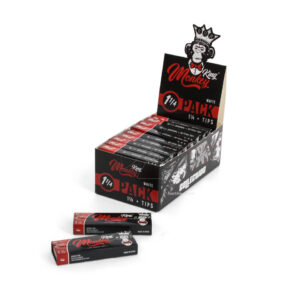 Monkey Kit Clipper 1 1/4