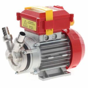 Bomba kit de recirculação MW Ice 200 Master Products