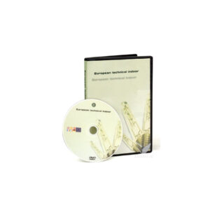 DVD Cannabis Indoor