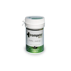 Pomada ECCO Tea Rosmery 28 ml