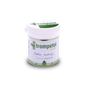 Pomada ECCO Tea Rosmery 100 ml