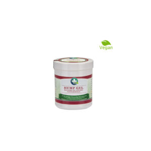 Hemp gel 1000 ml