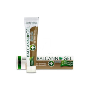 Balcann Oak Bark 75 ml