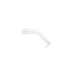 Glass Aroma Tube Curved