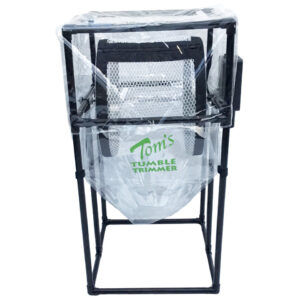 Peladora TTT 1900 Tom's Tumbler