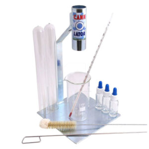 Extractor de aceite Cannolator Kit Basico